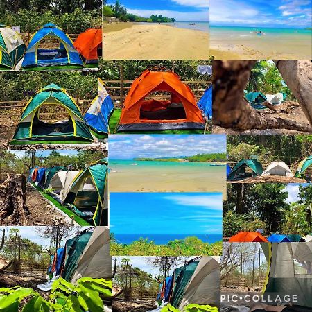 Campsarap Hostel & Resort Валенсия Экстерьер фото